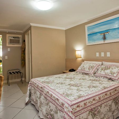 Hotel Don Quijote Búzios Esterno foto