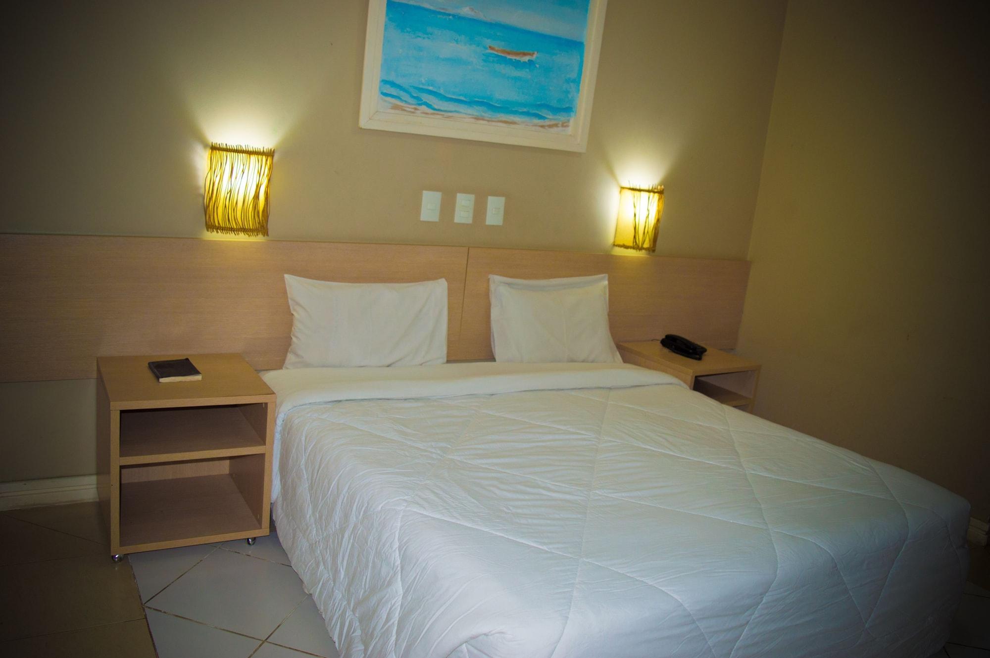 Hotel Don Quijote Búzios Esterno foto