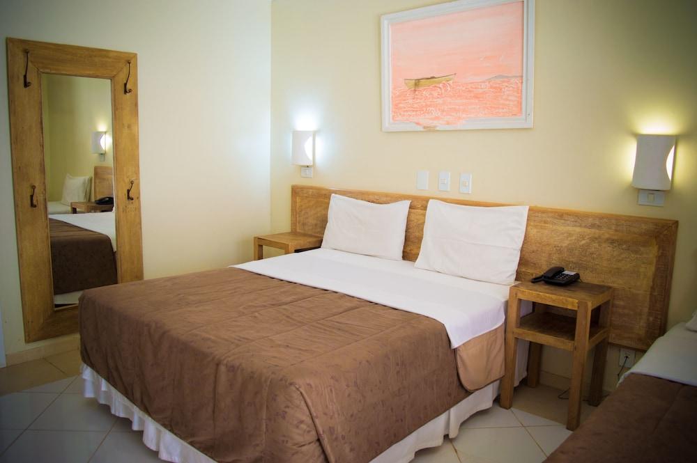 Hotel Don Quijote Búzios Esterno foto