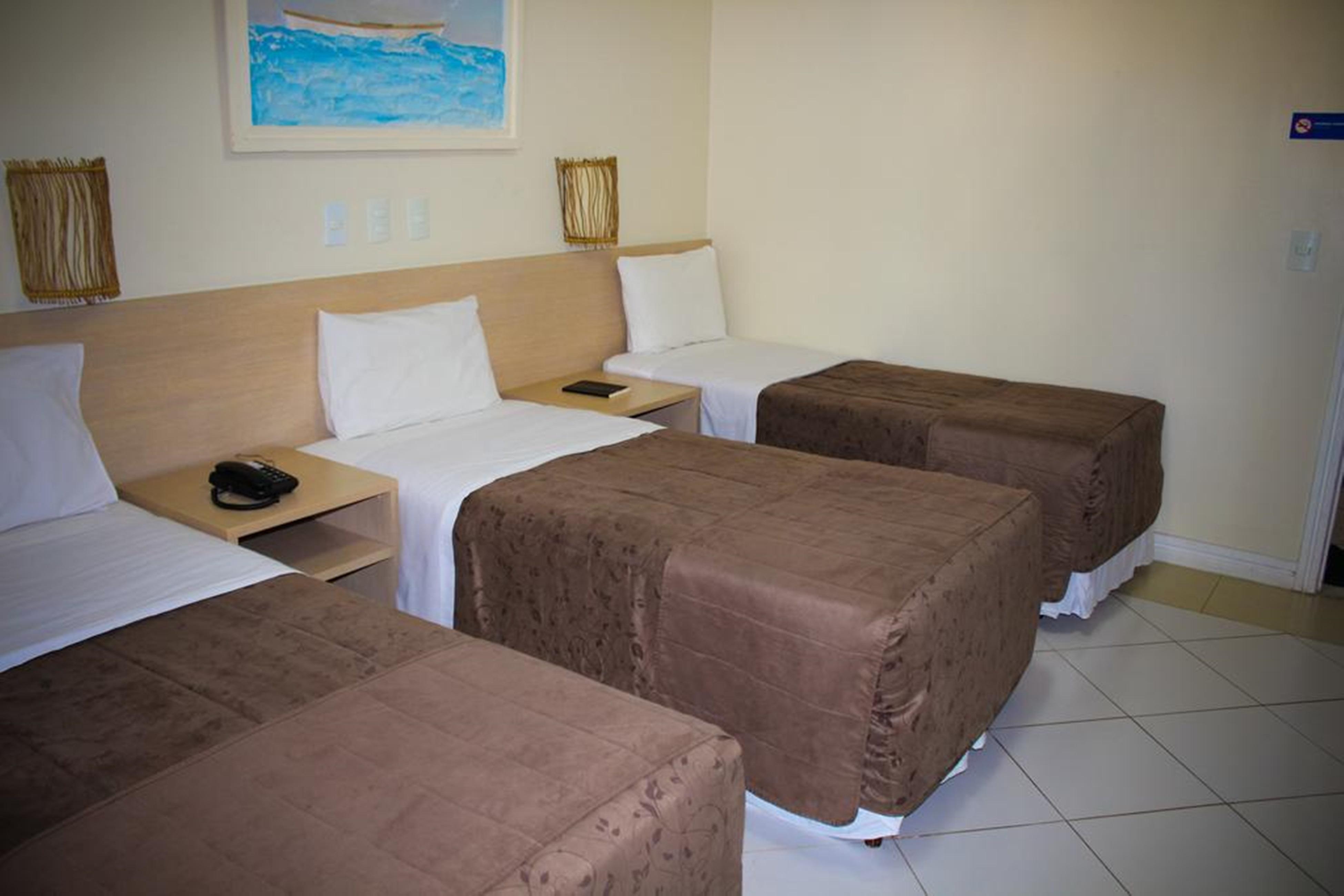Hotel Don Quijote Búzios Esterno foto