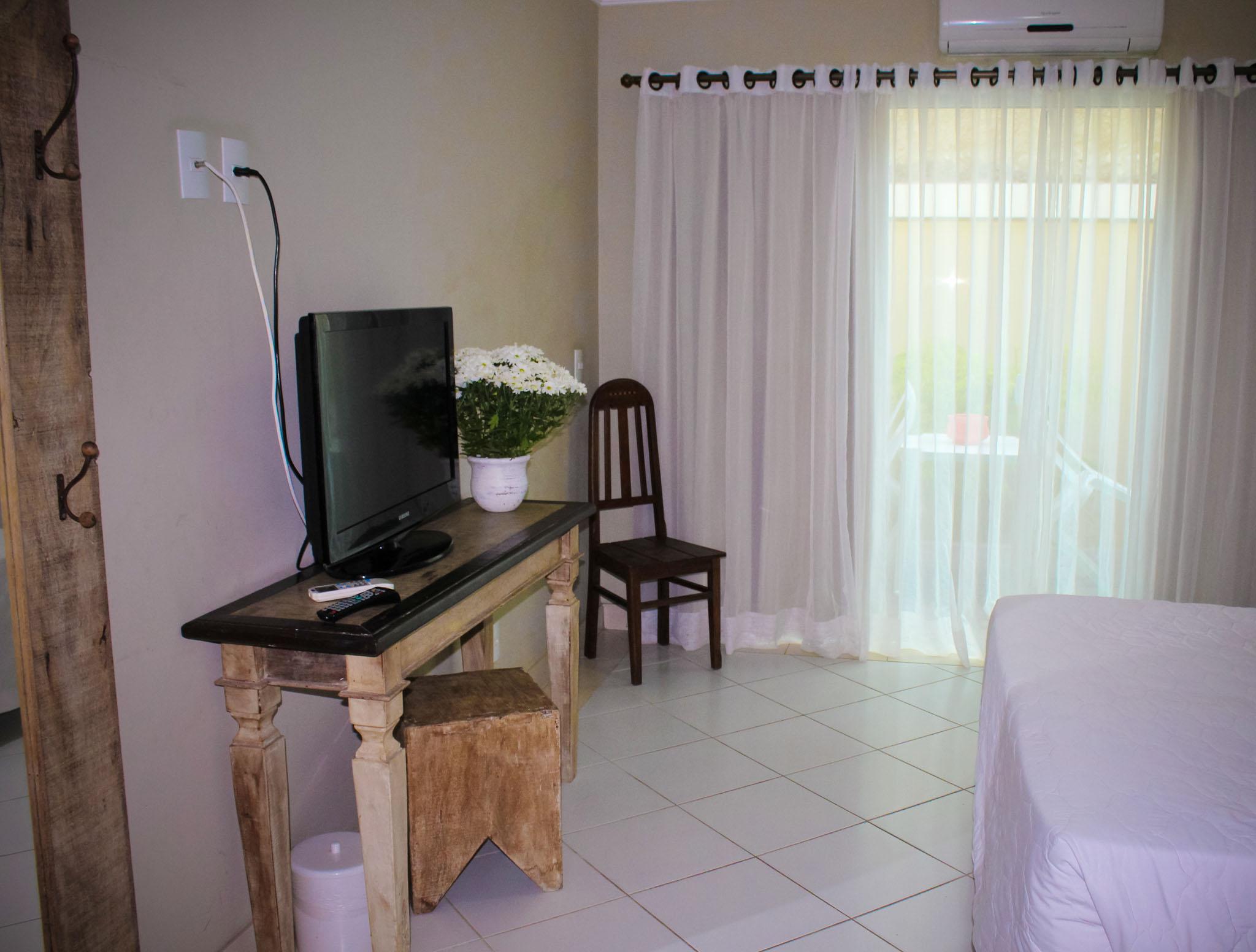 Hotel Don Quijote Búzios Esterno foto