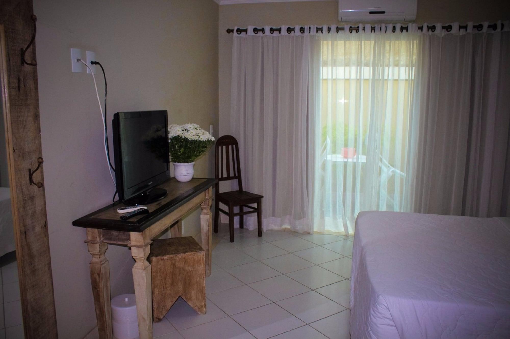 Hotel Don Quijote Búzios Esterno foto