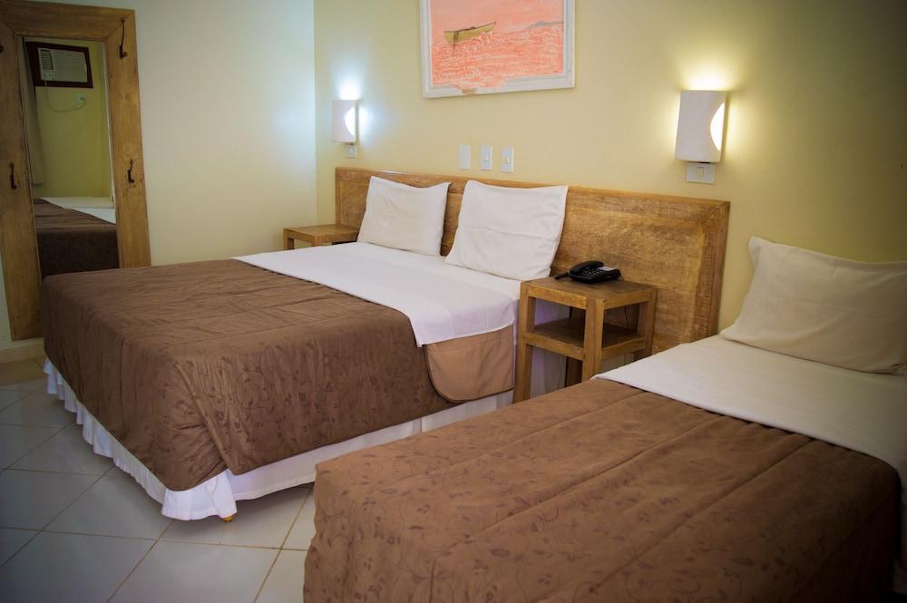 Hotel Don Quijote Búzios Esterno foto