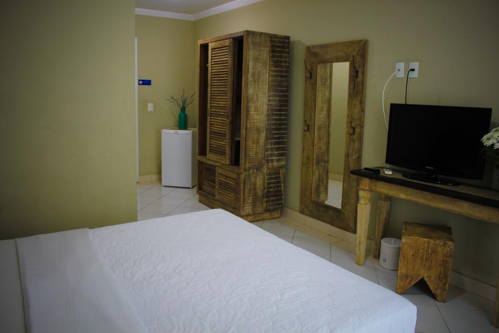 Hotel Don Quijote Búzios Esterno foto
